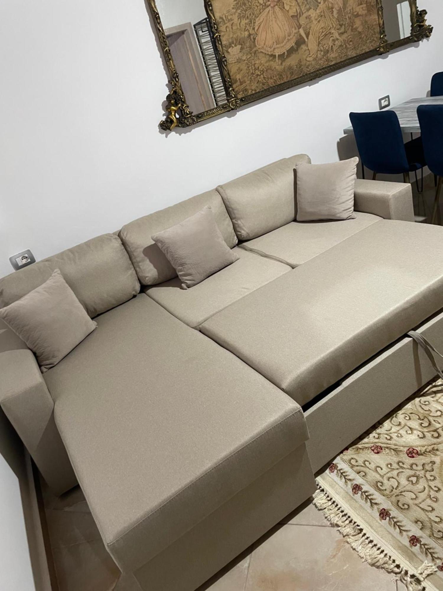 Apartament Rian