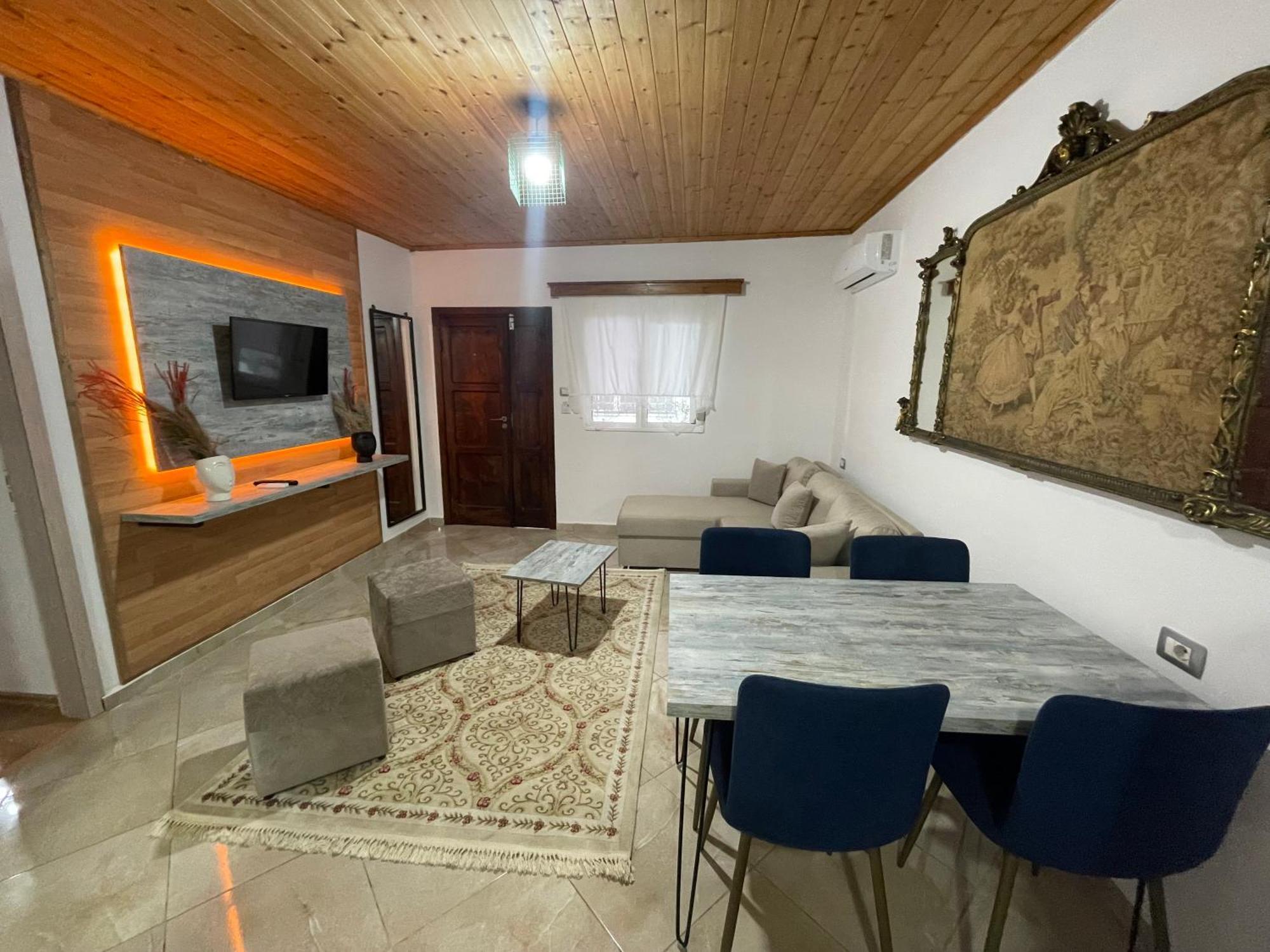 Apartament Rian