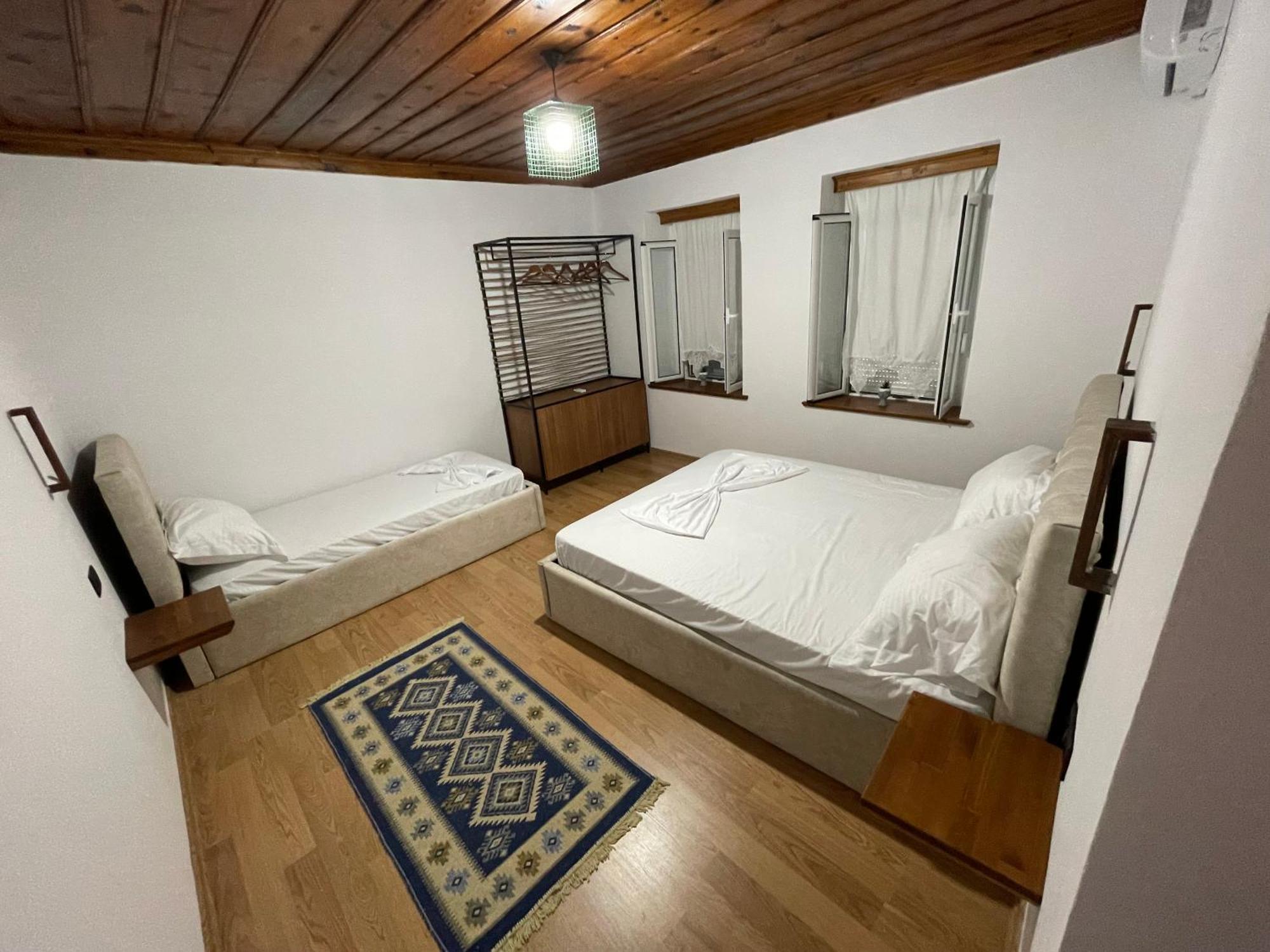 Rian Apartament Gjirokastra