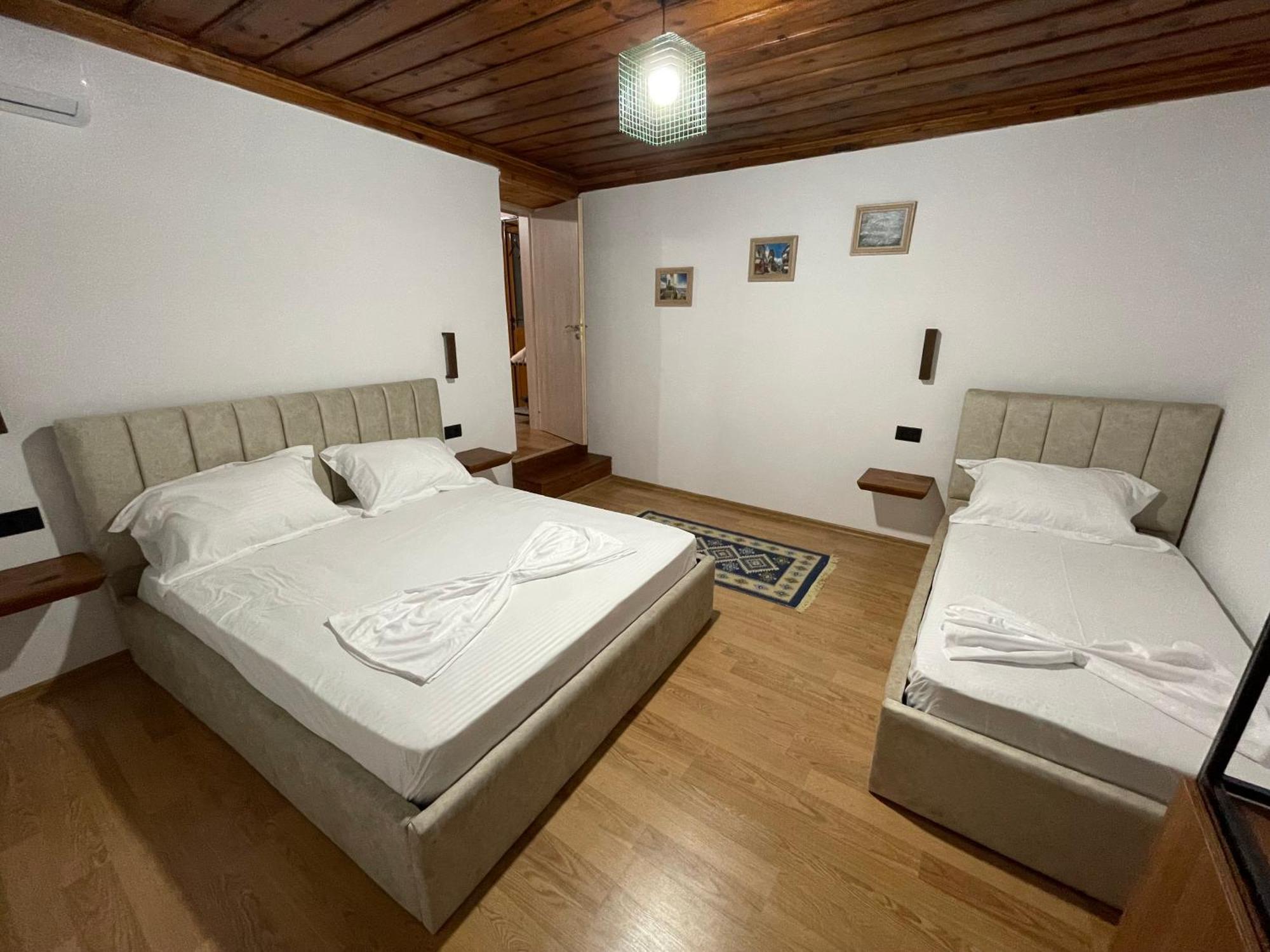 Rian Apartament