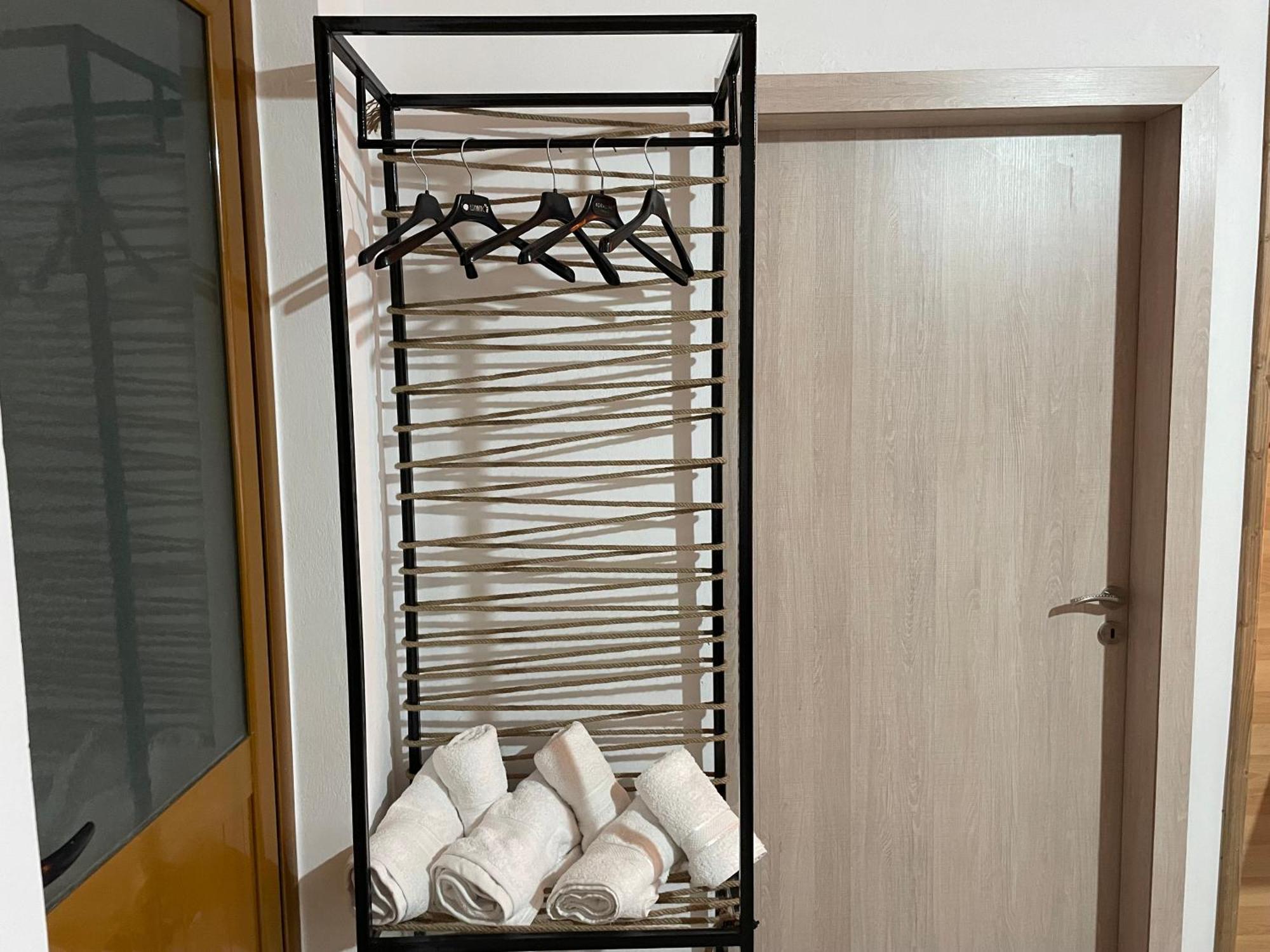 Apartament Rian