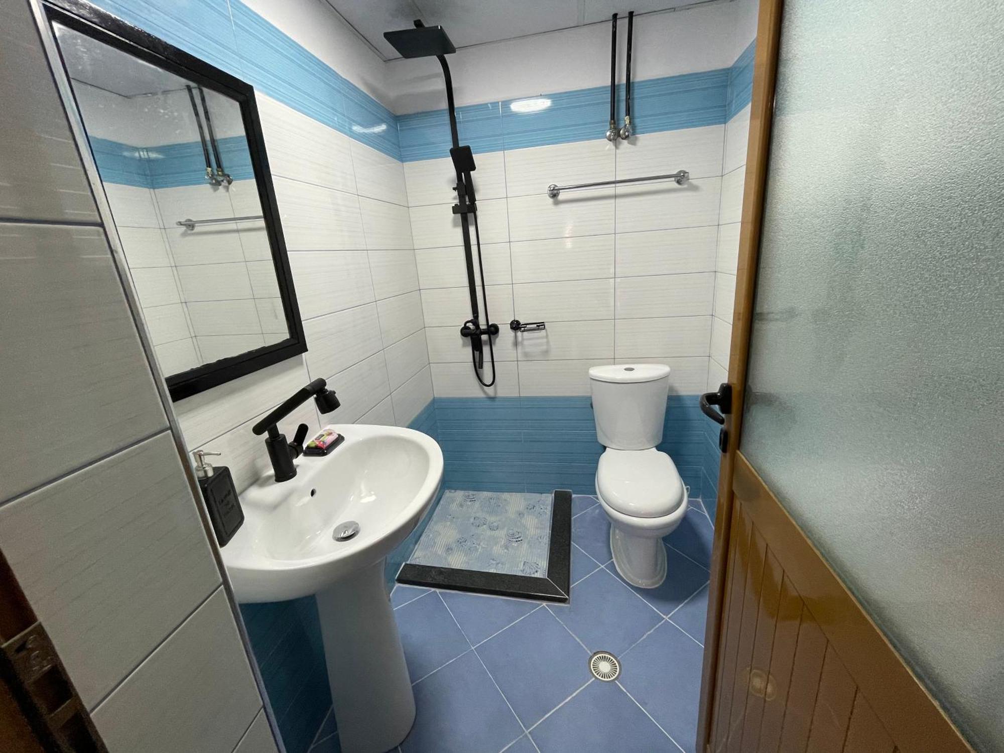 Rian Apartament *