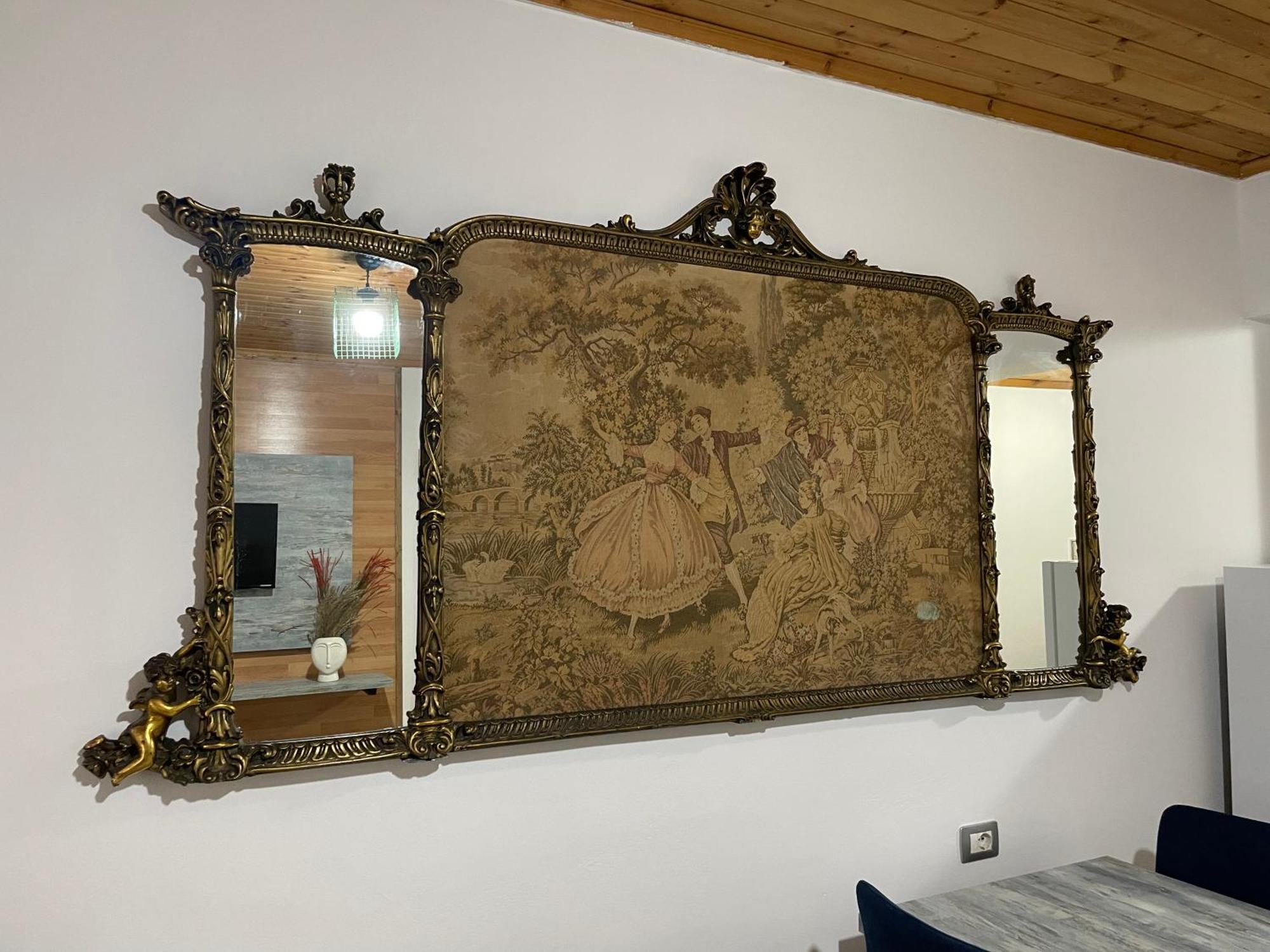 Rian Apartament Gjirokastra