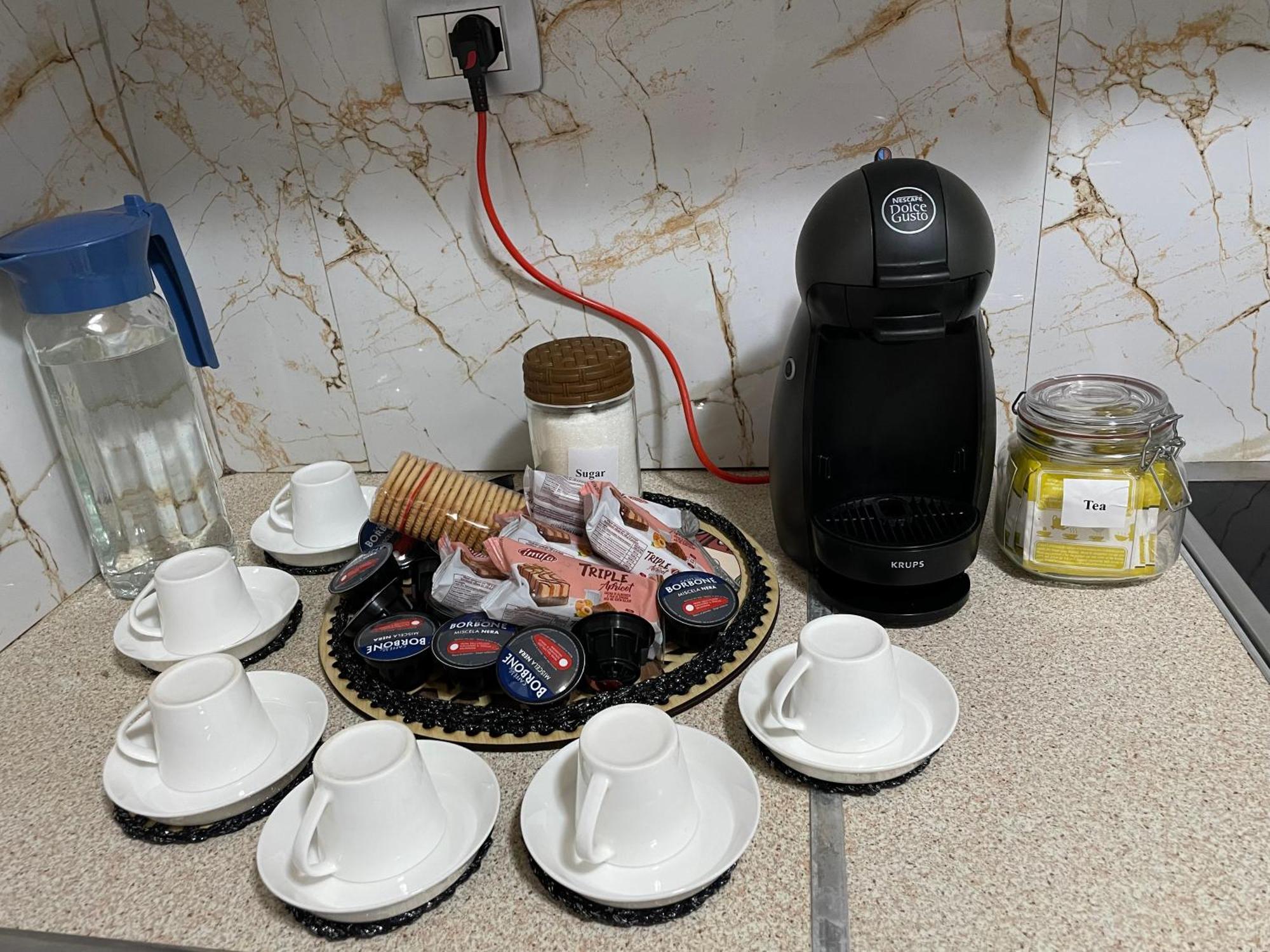 Rian Apartament Gjirokastra
