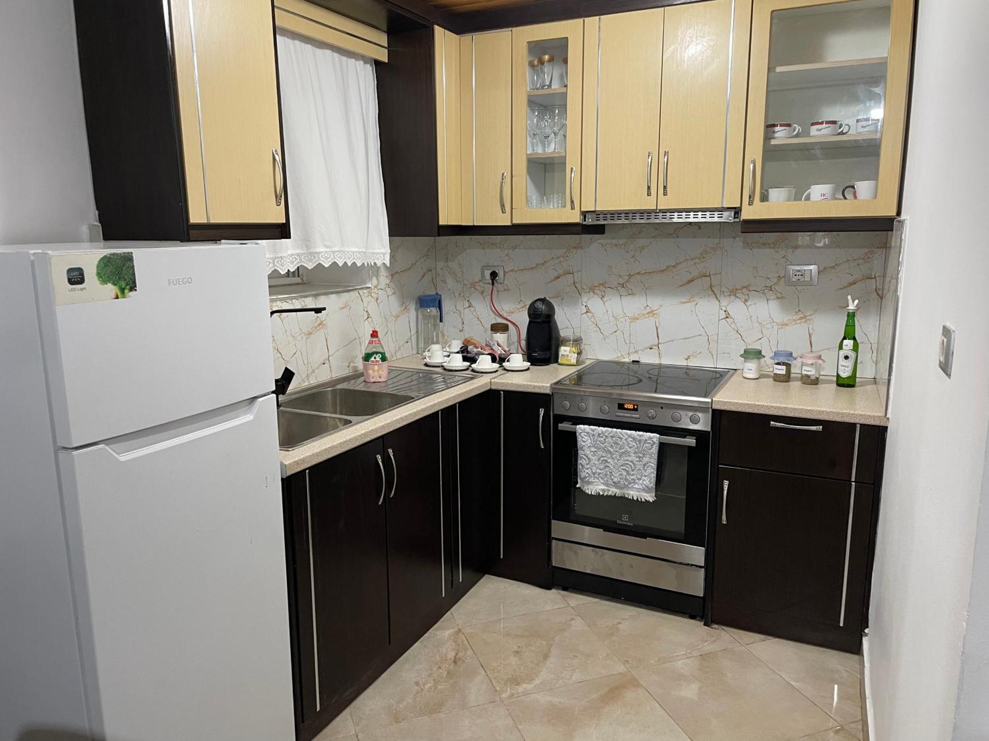 Apartament Rian